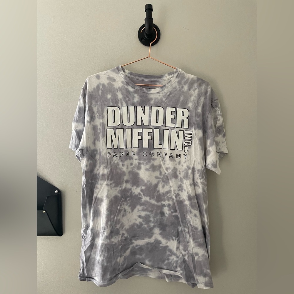 Women The Office T-Shirt